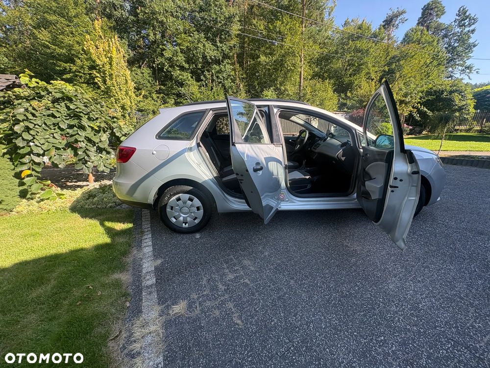 Seat Ibiza - 14