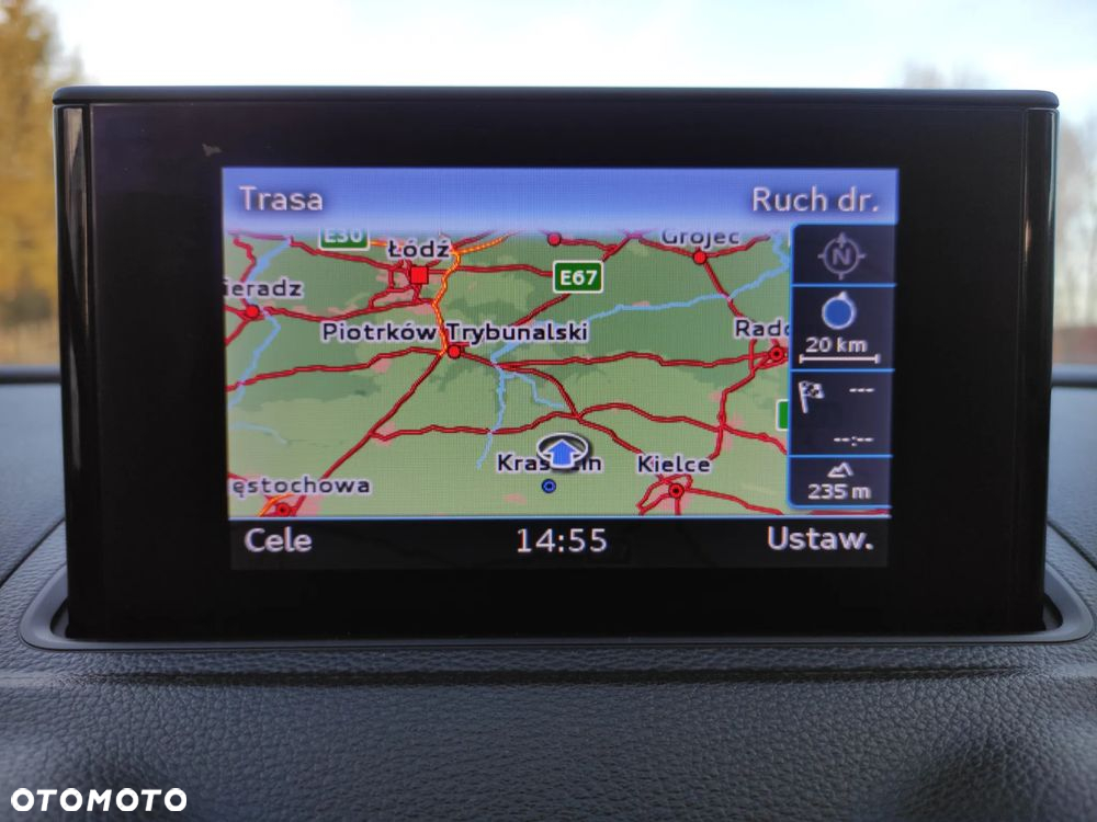 Audi A3 - 17