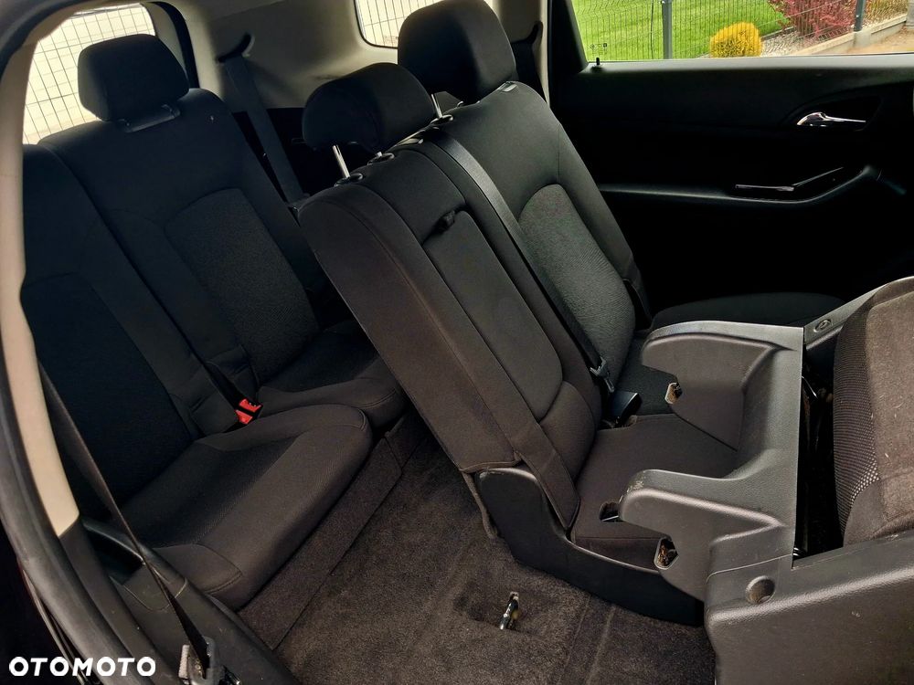 Chevrolet Orlando - 18
