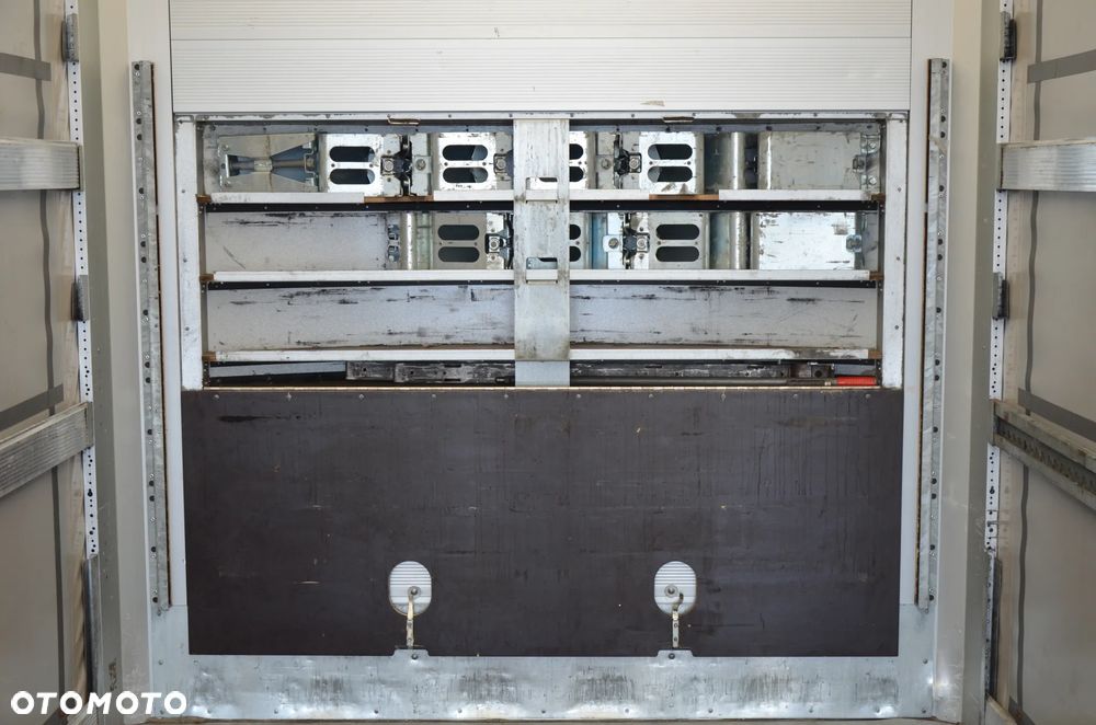 Schmitz Cargobull JOLODA / 2019r. / CODE XL / OCYNK / 8873 - 16