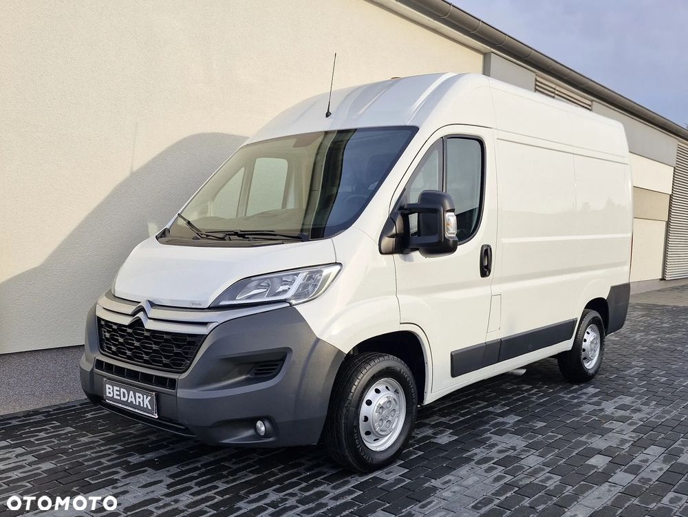 Peugeot Boxer, L1H2, klima, tempomat - 4