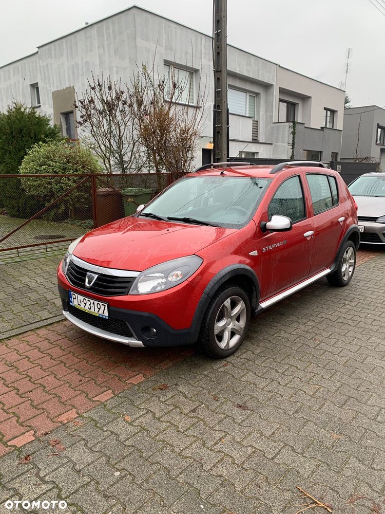 Dacia Sandero 1.5 dCi Laureate - 2