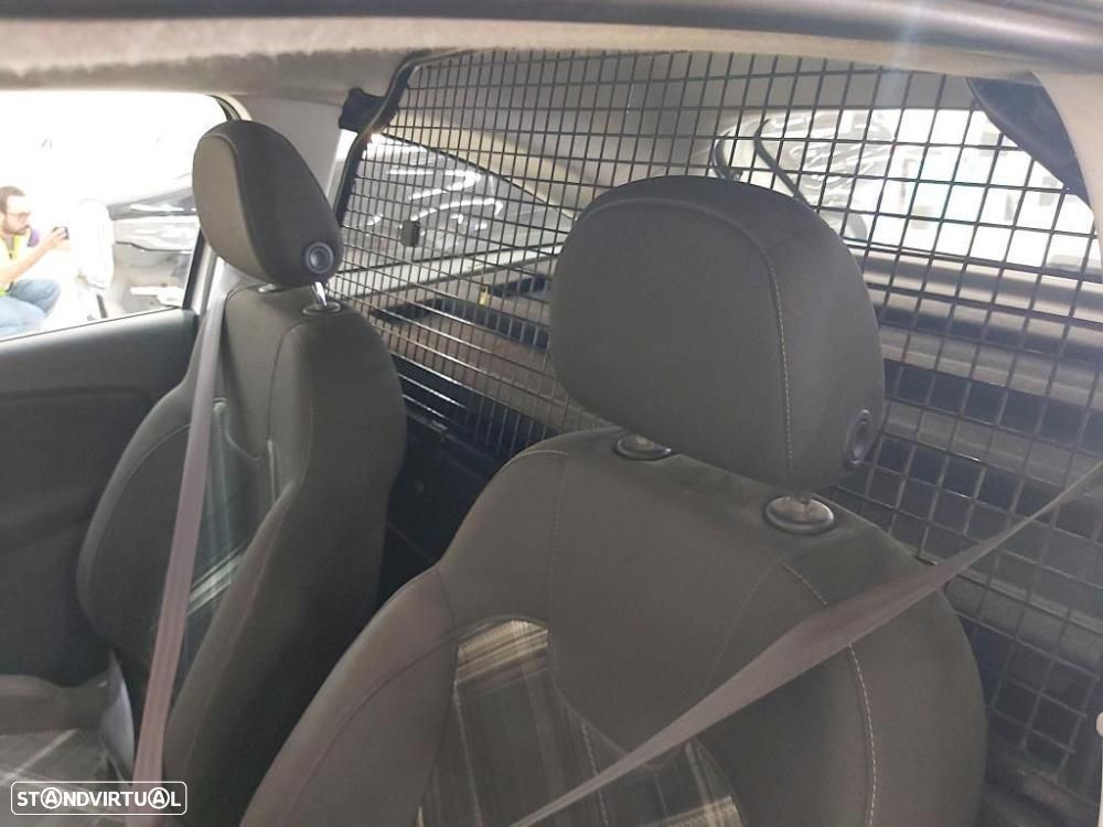 Opel corsa 1.3 CDTI 1.2 - 5