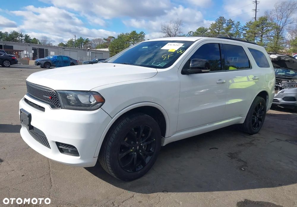 Dodge Durango - 6