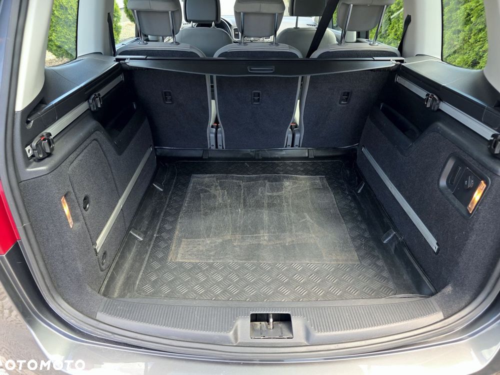 Seat Alhambra 2.0 TDI Style DSG - 19