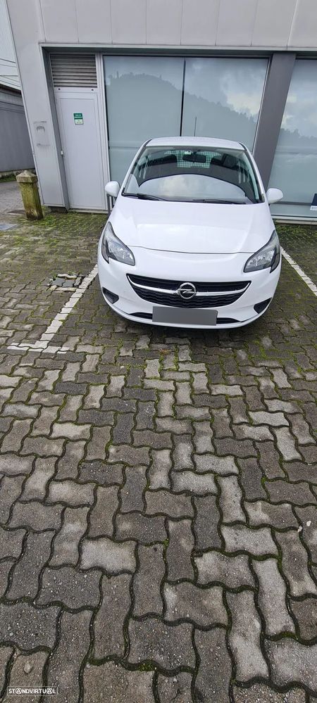 Opel Corsa  1.3 CDTi Dynamic - 1