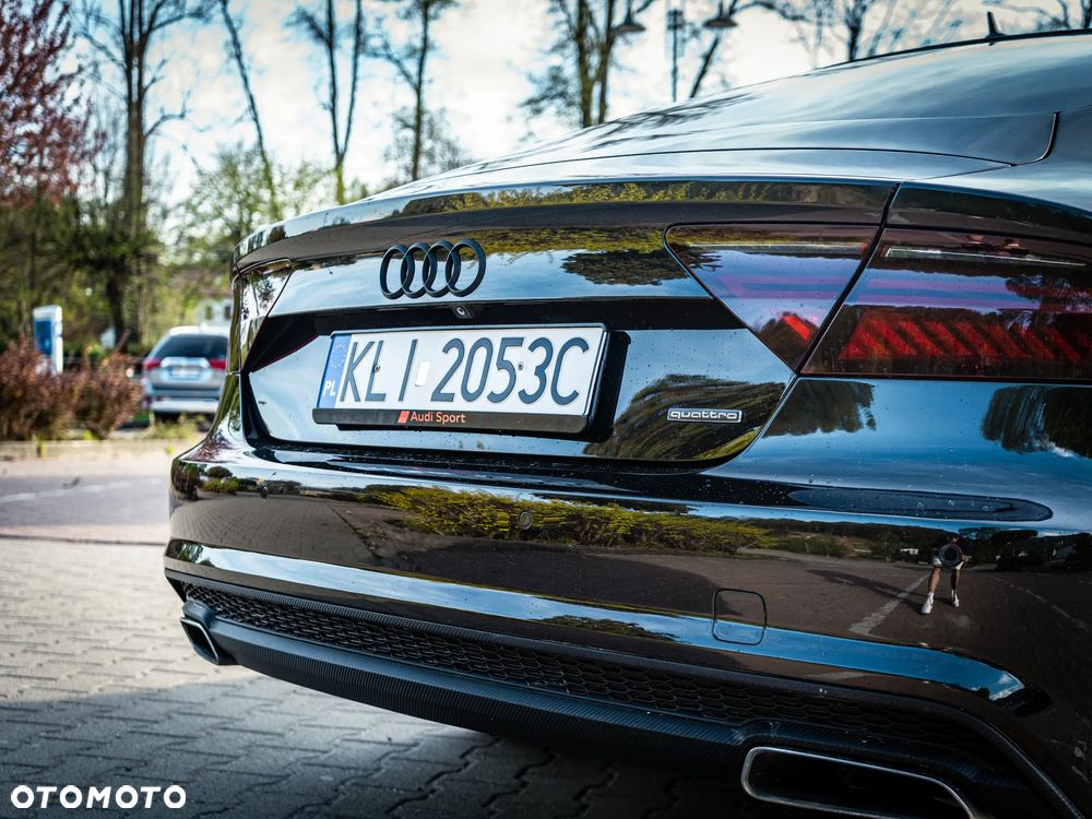 Audi A7 Sportback - 11