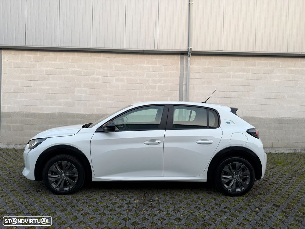 Peugeot e-208 Active Pack - 9