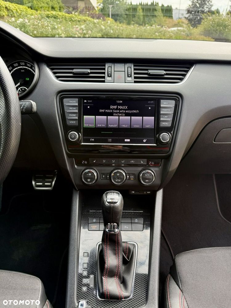 Skoda Octavia - 7