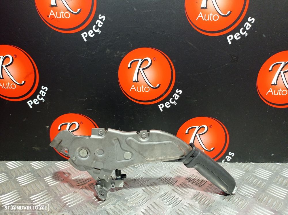 Travão De Mão Opel Corsa D (S07) - 1