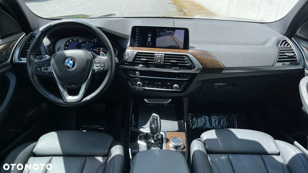 BMW X3 - 12