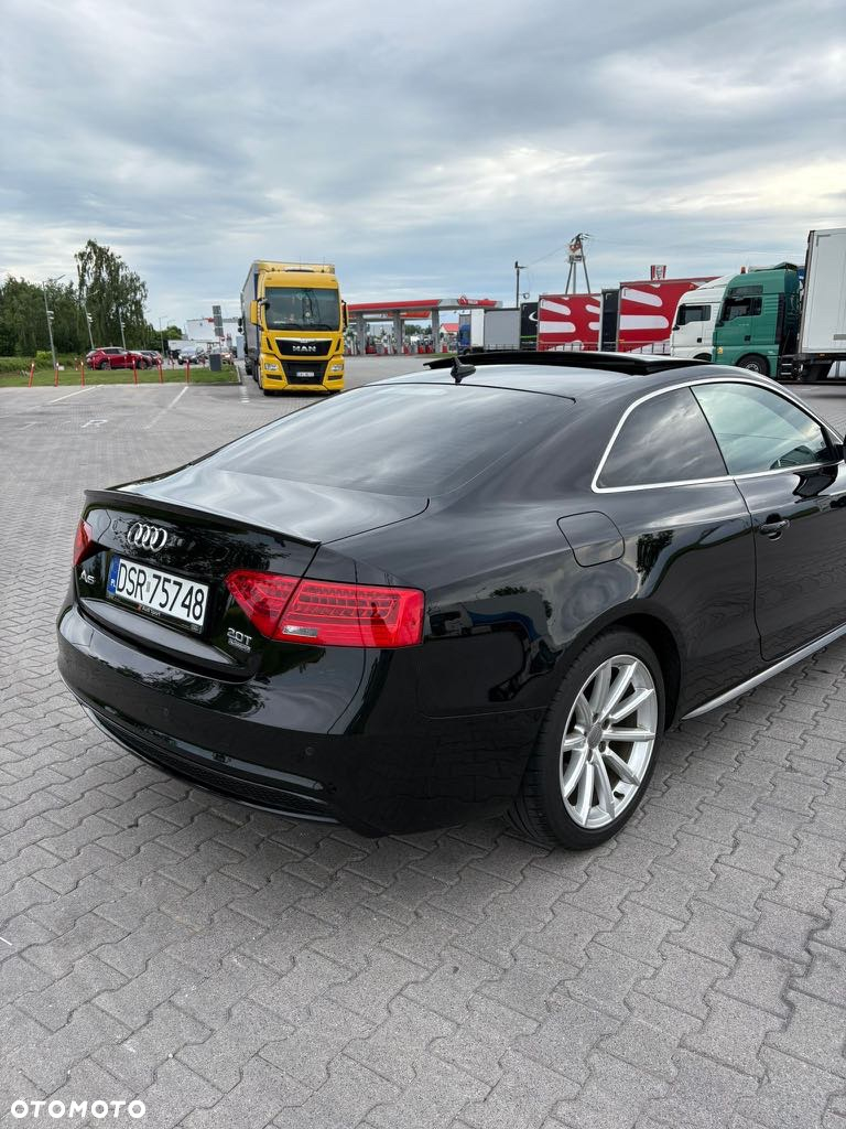 Audi A5 - 7