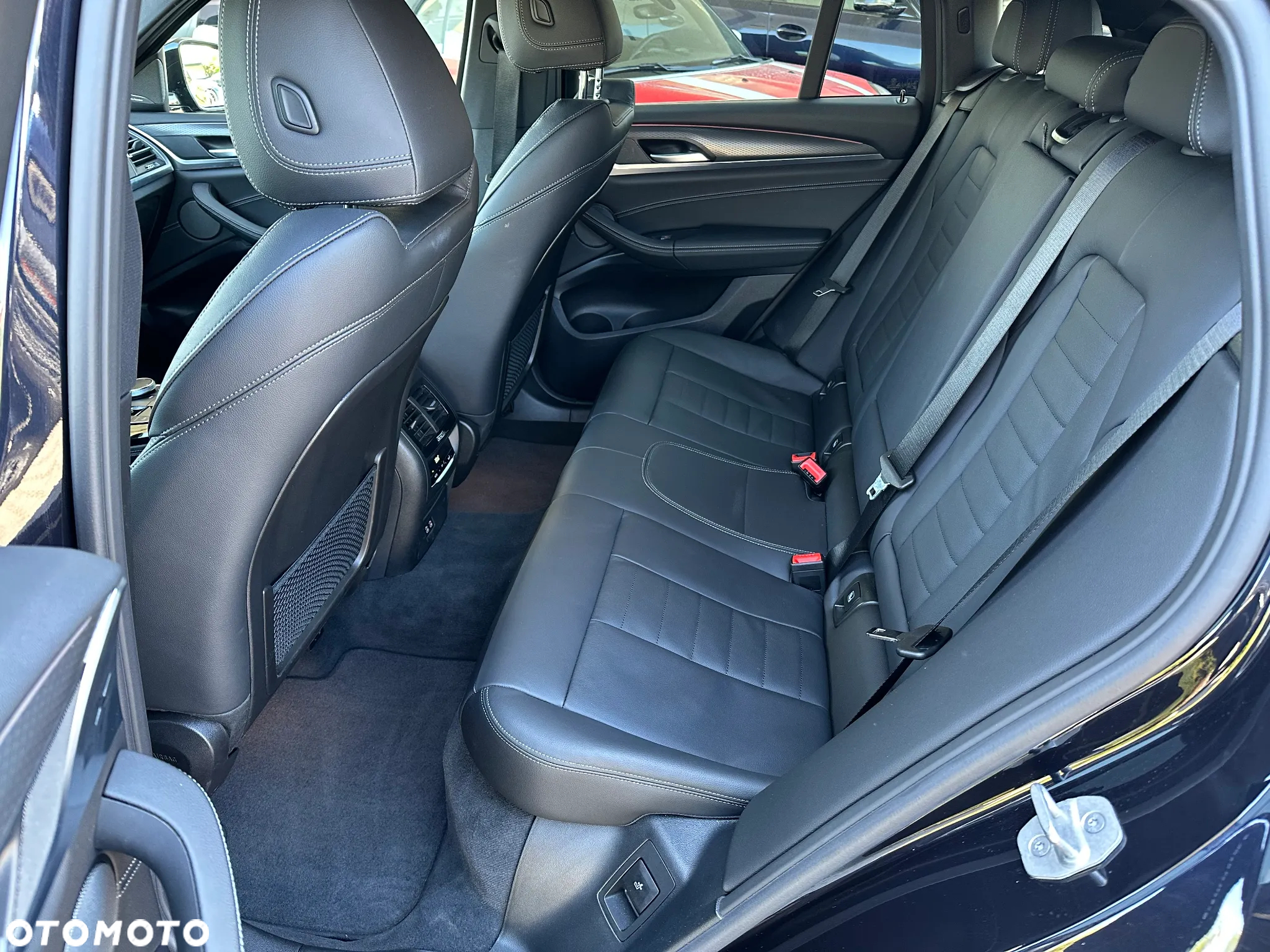 BMW X4 - 7