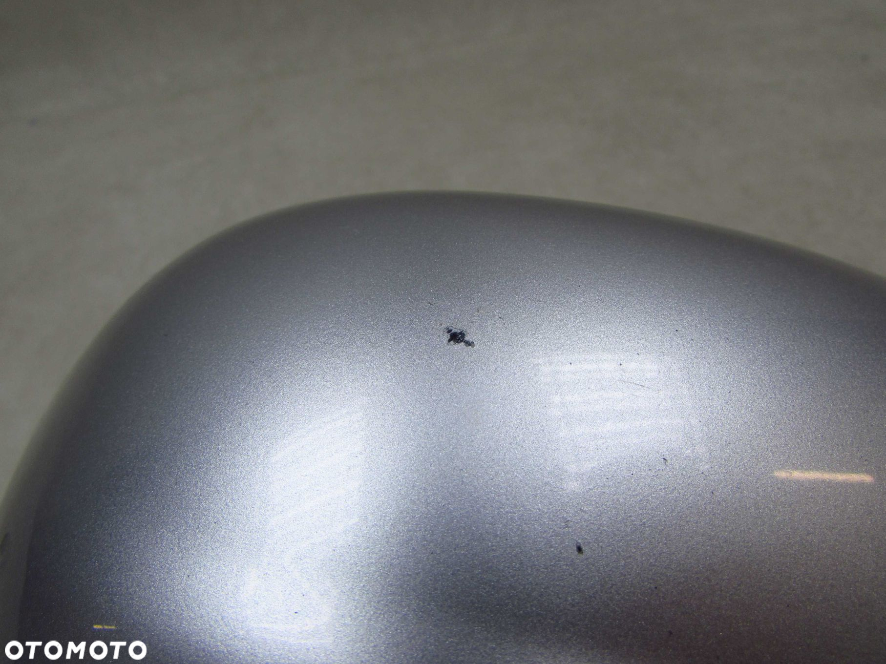 VW POLO III 9N LIFT 6N2 99-02 LUSTERKO PRAWE 7 PIN EUROPA - 6