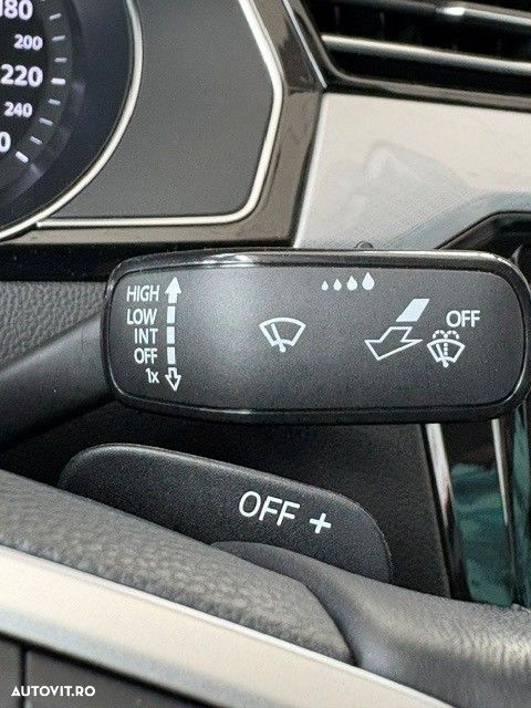 Volkswagen Passat - 14
