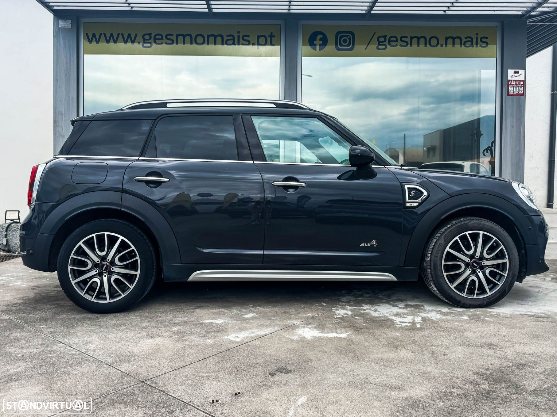 MINI Countryman - 3