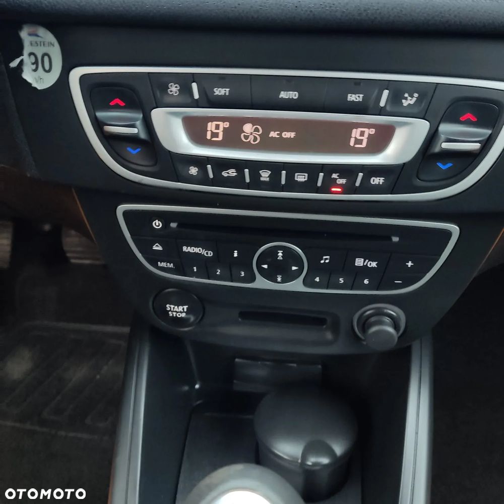 Renault Megane 1.4 16V TCE Bose Edition - 10