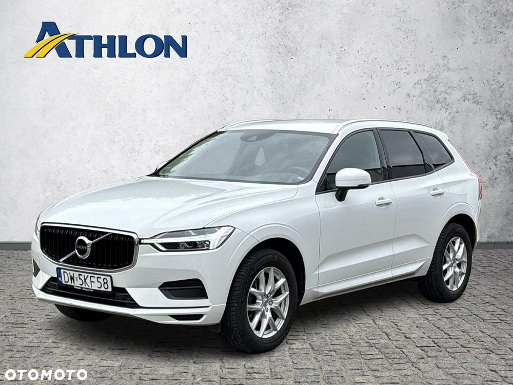 Volvo XC 60 - 1