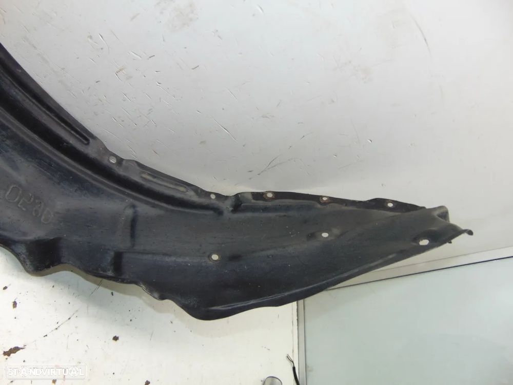 Toyota Corolla DX cava de roda - 2