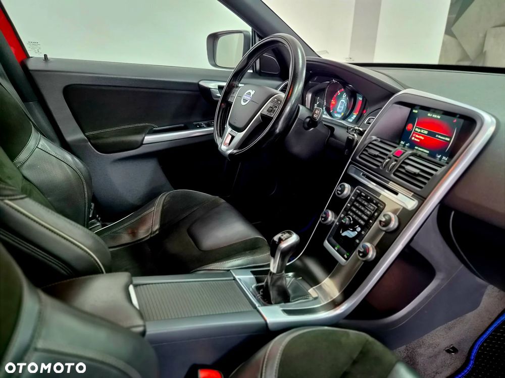 Volvo XC 60 2014