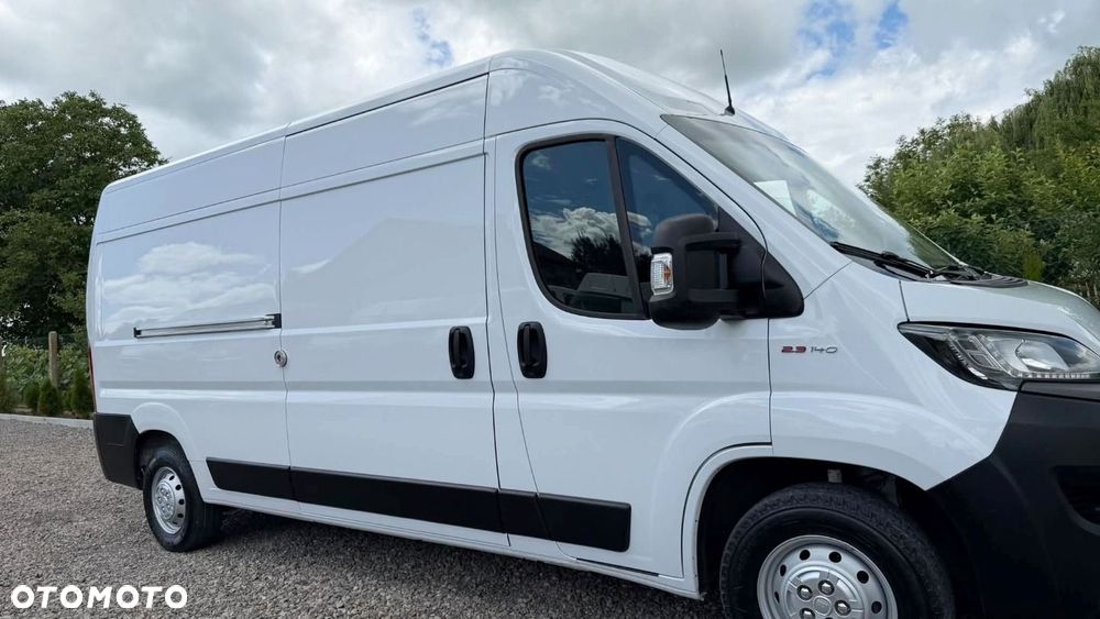 Fiat Ducato - 24