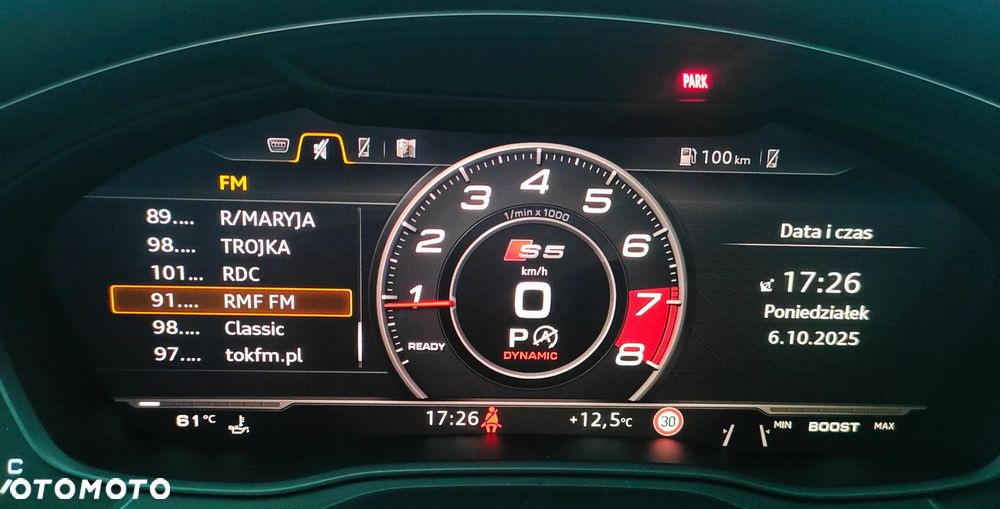 Audi A5 Sportback 2.0 TFSI Quattro S tronic - 26