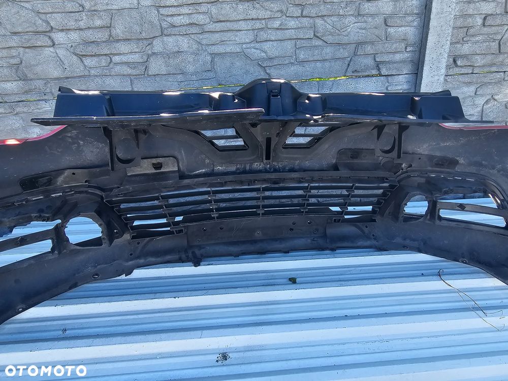 RENAULT Captur I 1 ZDERZAK PRZOD - 9