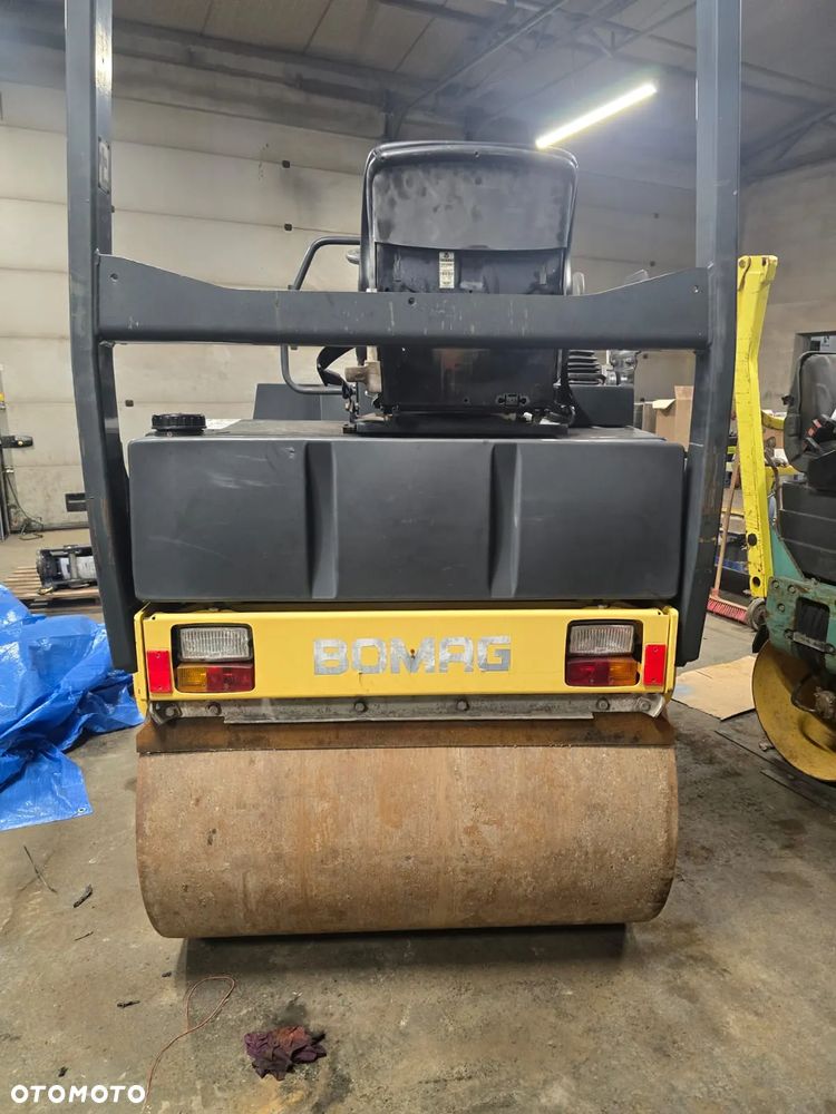 Bomag BW 125 ADH - 5