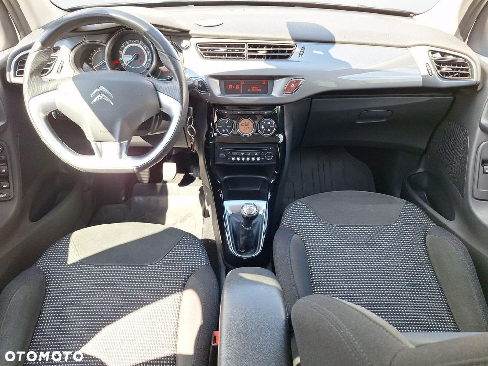 Citroën C3 1.2 PureTech Exclusive - 11