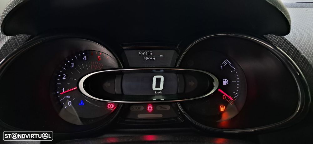 Renault Clio 1.5 dCi Zen - 5