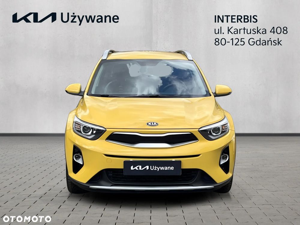 Kia Stonic 1.0 T-GDI L - 8
