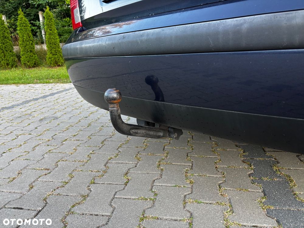 Volkswagen Passat 1.9 TDI CL - 21