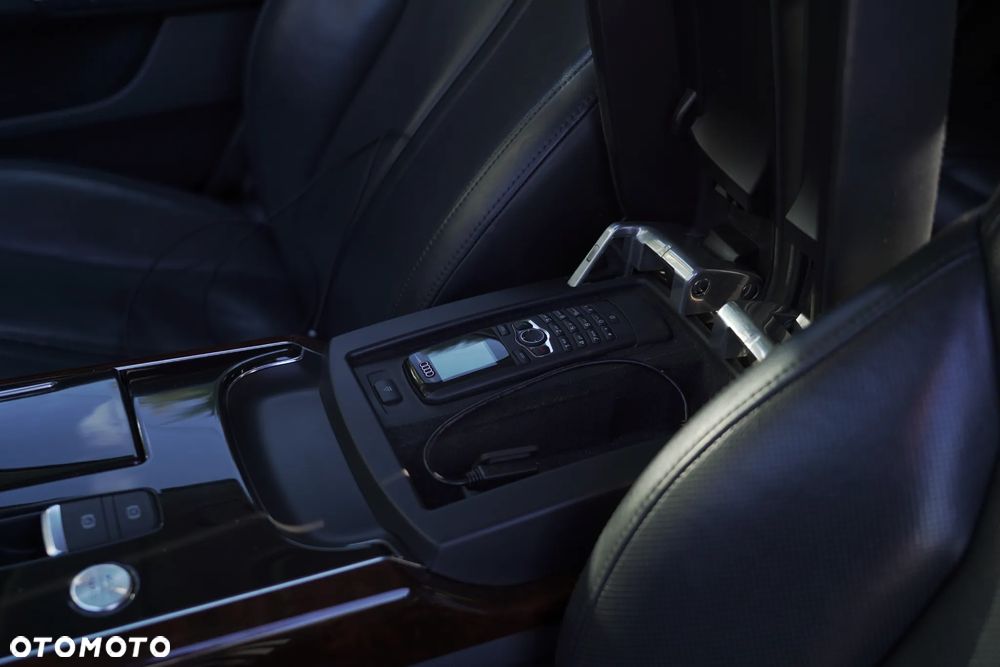 Audi A8 3.0 TDI Quattro - 26