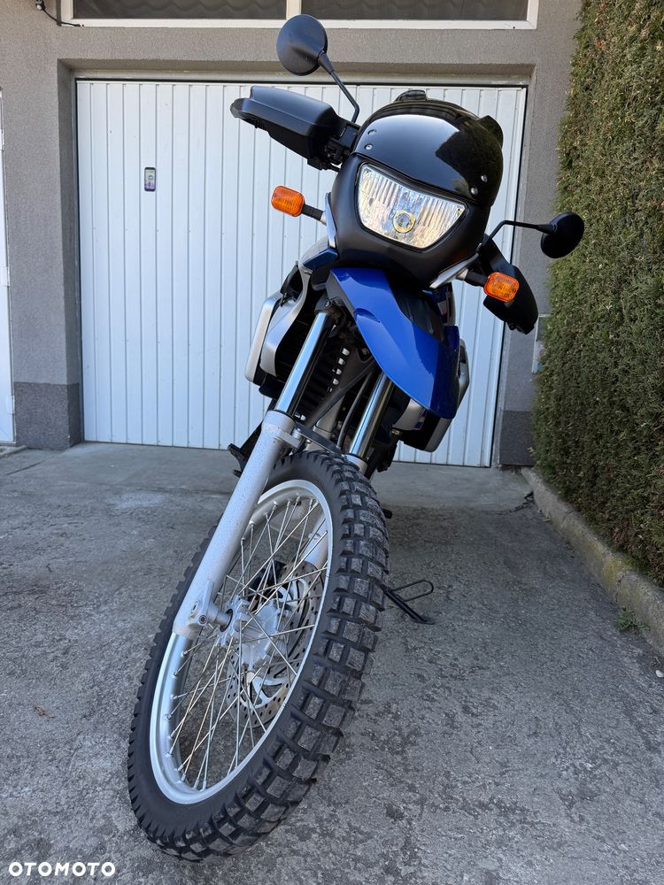 BMW GS - 8
