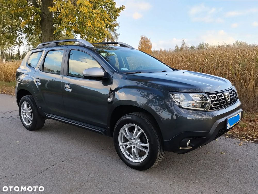 Dacia Duster - 7