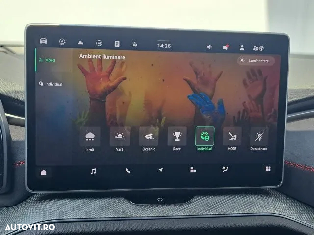 Skoda Kodiaq 2.0 TSI DSG 4X4 RS - 36
