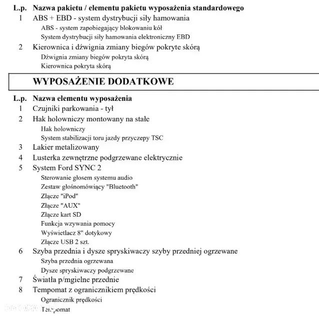 Ford Focus 1.0 EcoBoost Trend - 30