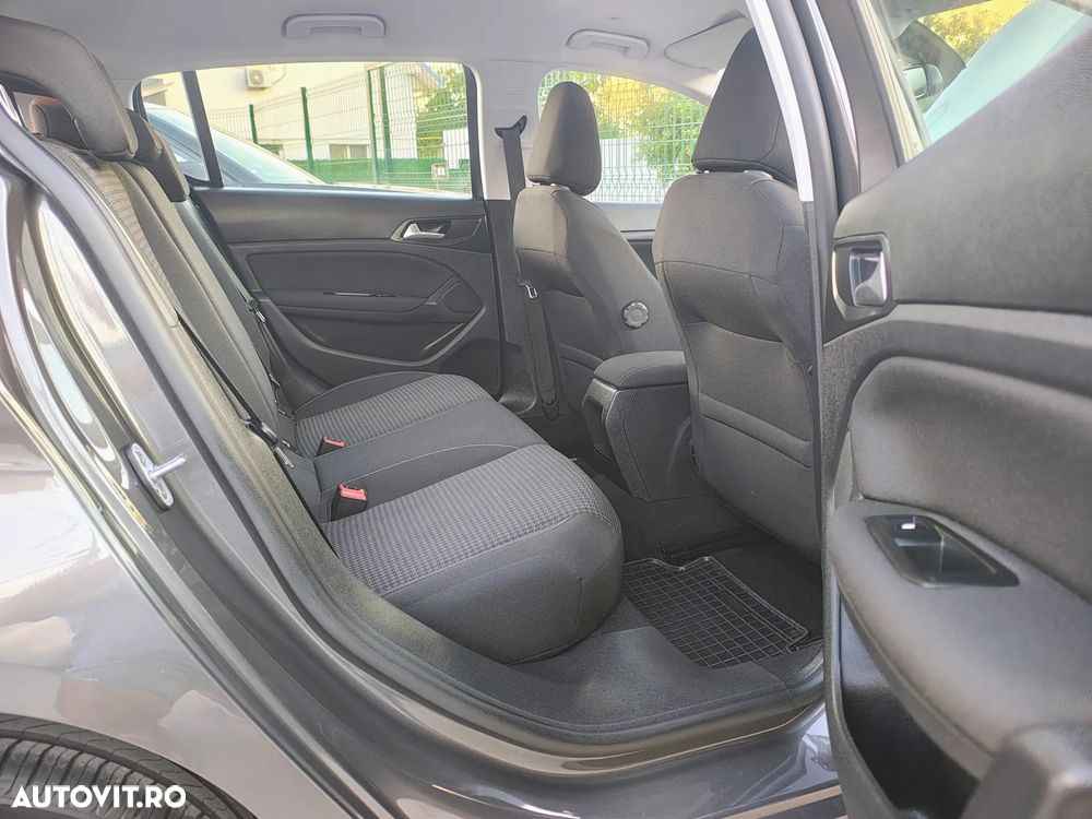 Peugeot 308 BlueHDi FAP 100 Stop & Start Active Pack - 12