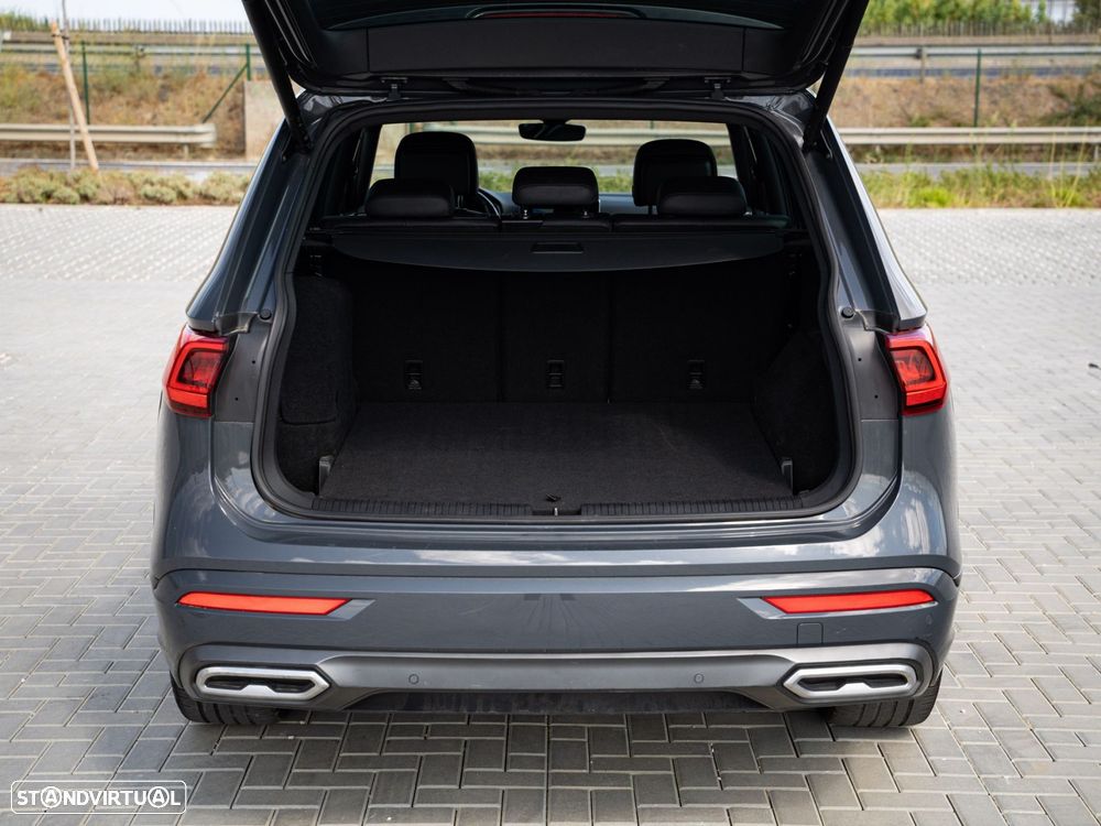 SEAT Tarraco 1.4 e-Hybrid FR DSG - 10