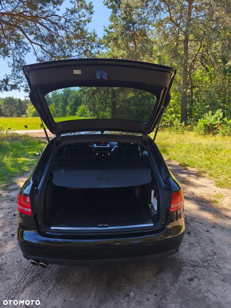Audi A4 Avant 2.0 TDI DPF Ambition - 8