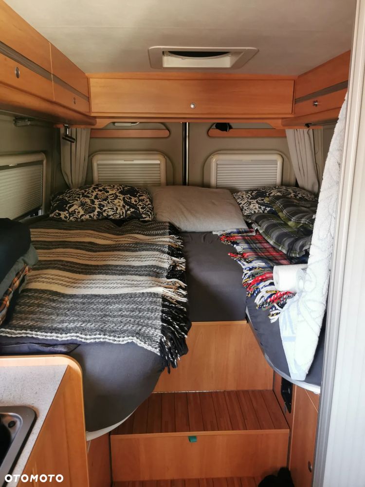 Possl Road Star 600L - 8