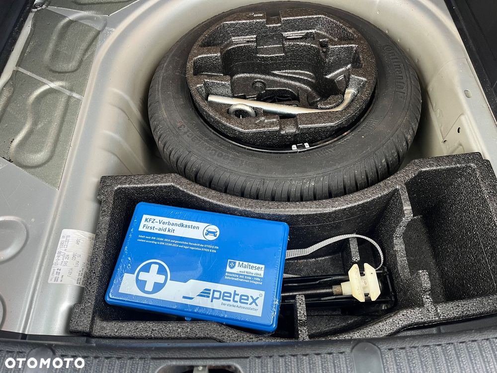 Skoda Fabia 1.2 12V Ambition - 12