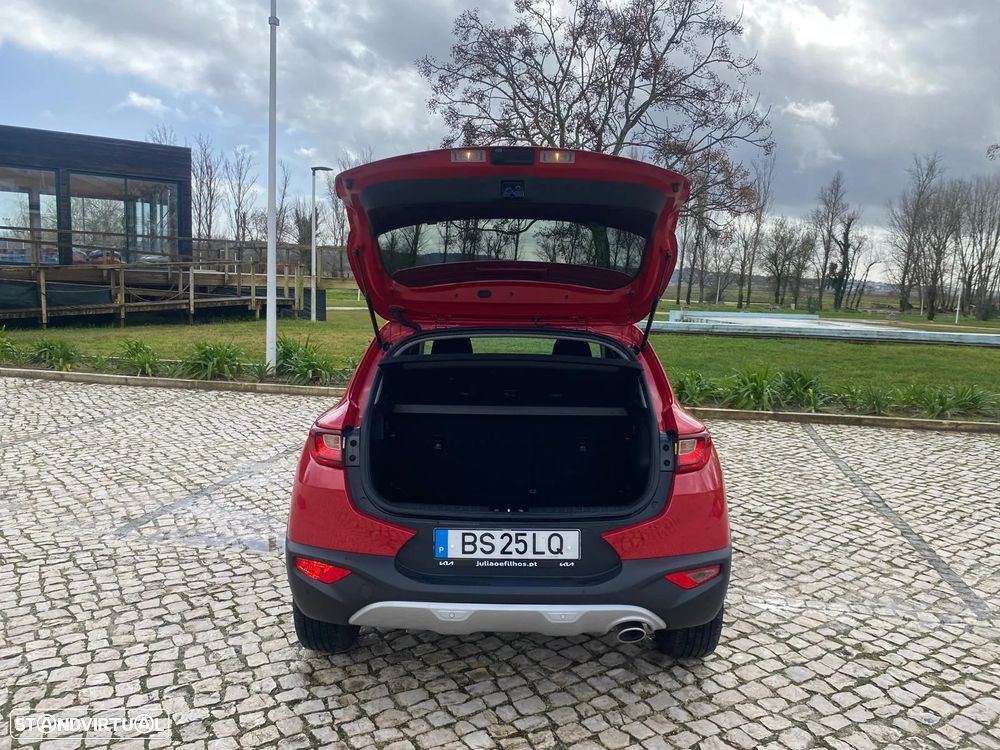 Kia Stonic 1.0 T-GDI Drive 7DCT - 38