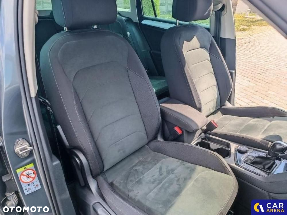 Volkswagen Tiguan - 37