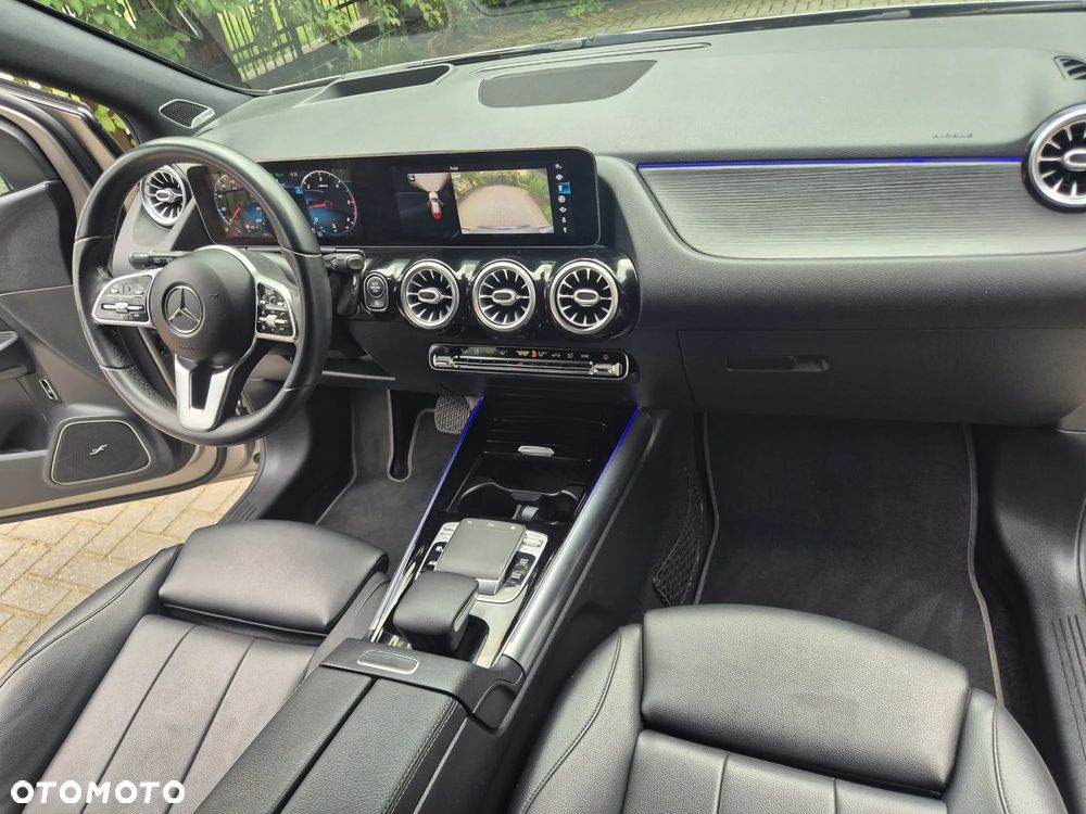Mercedes-Benz Klasa B 220 d 8G-DCT Edition 19 - 14
