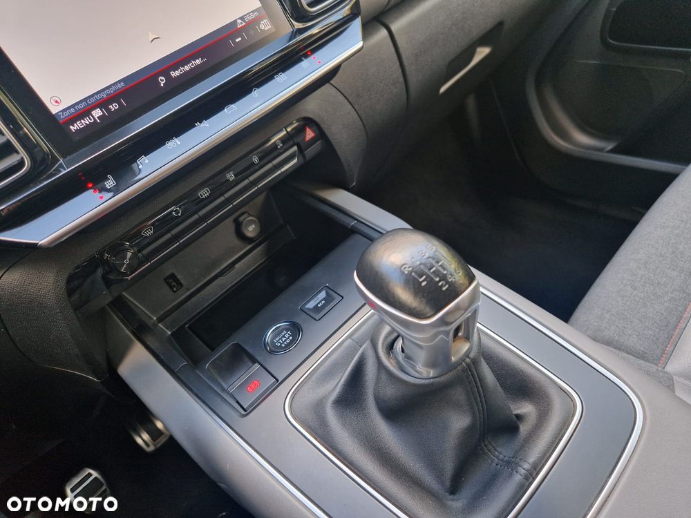 Citroën C5 Aircross - 22