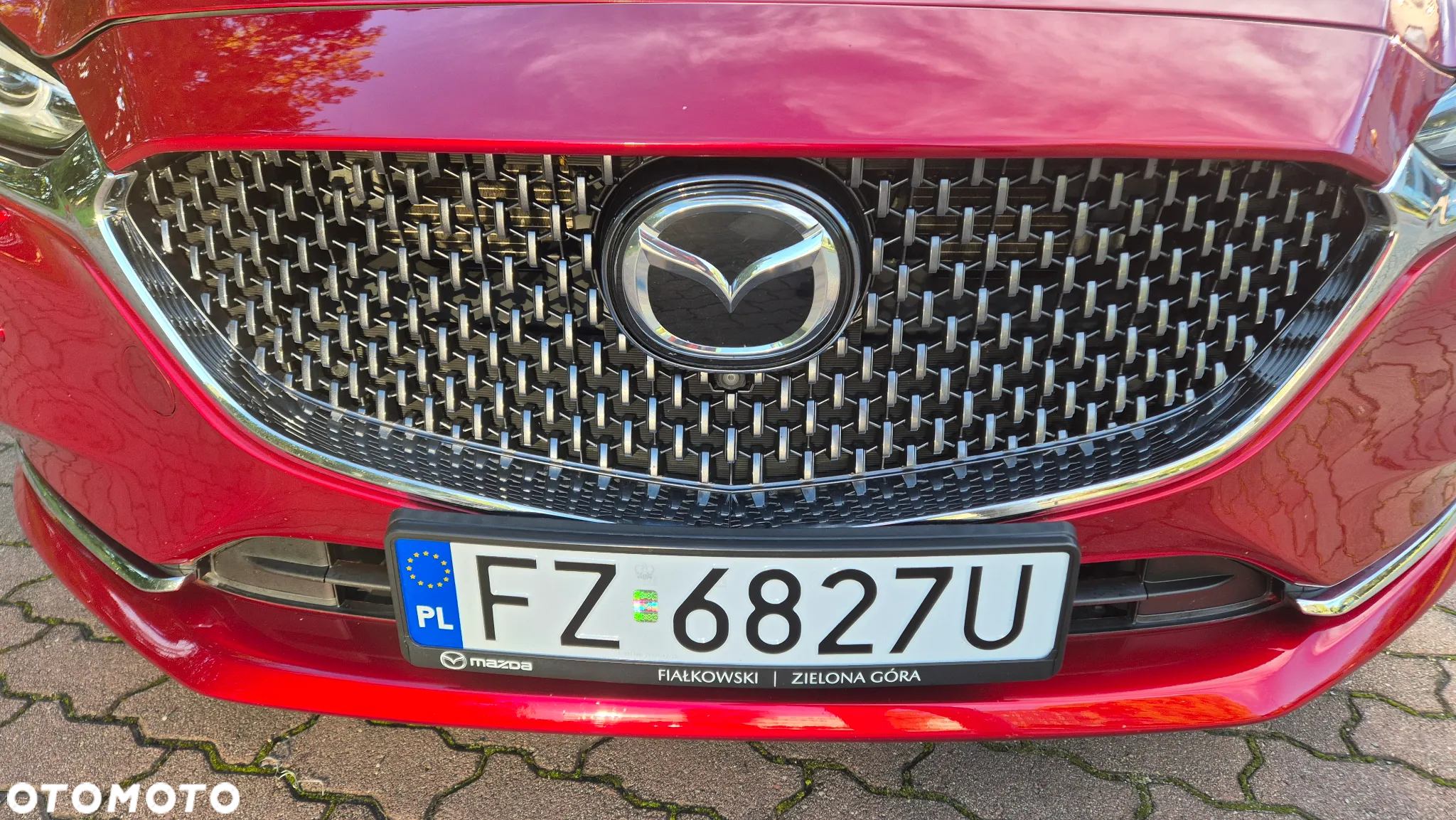 Mazda 6 2.0 Exclusive-Line - 4