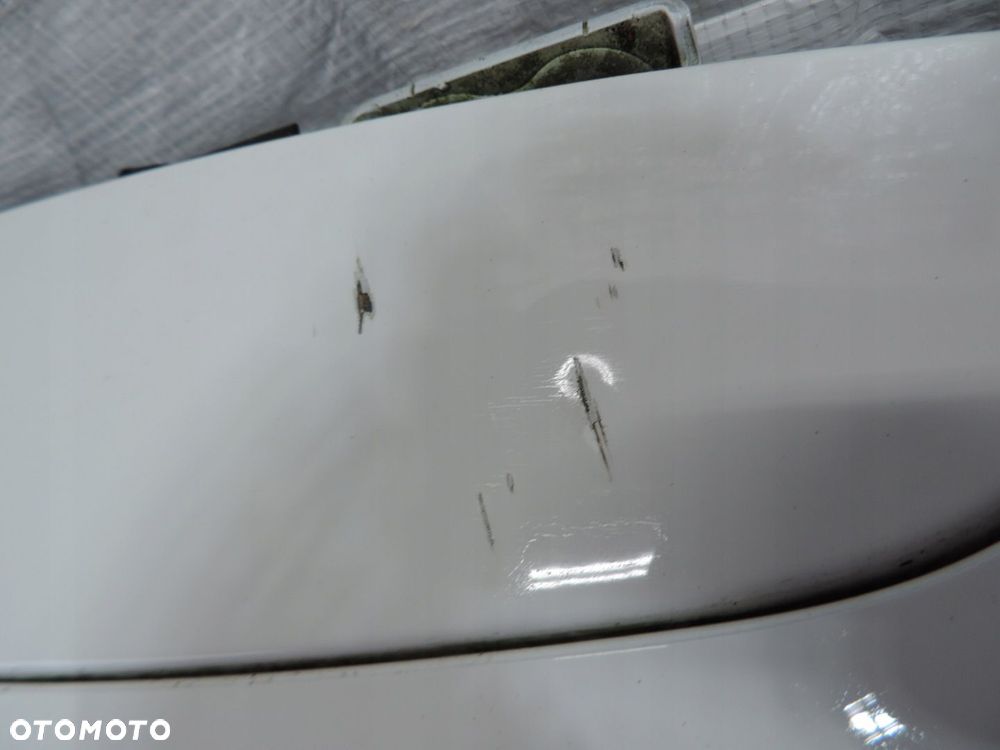 OPEL INSIGNIA B KOMBI KLAPA TYŁ TYLNA Z40R KOMPLETNA - 6