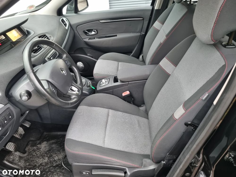 Renault Scenic ENERGY TCe 130 S&S LIMITED - 17