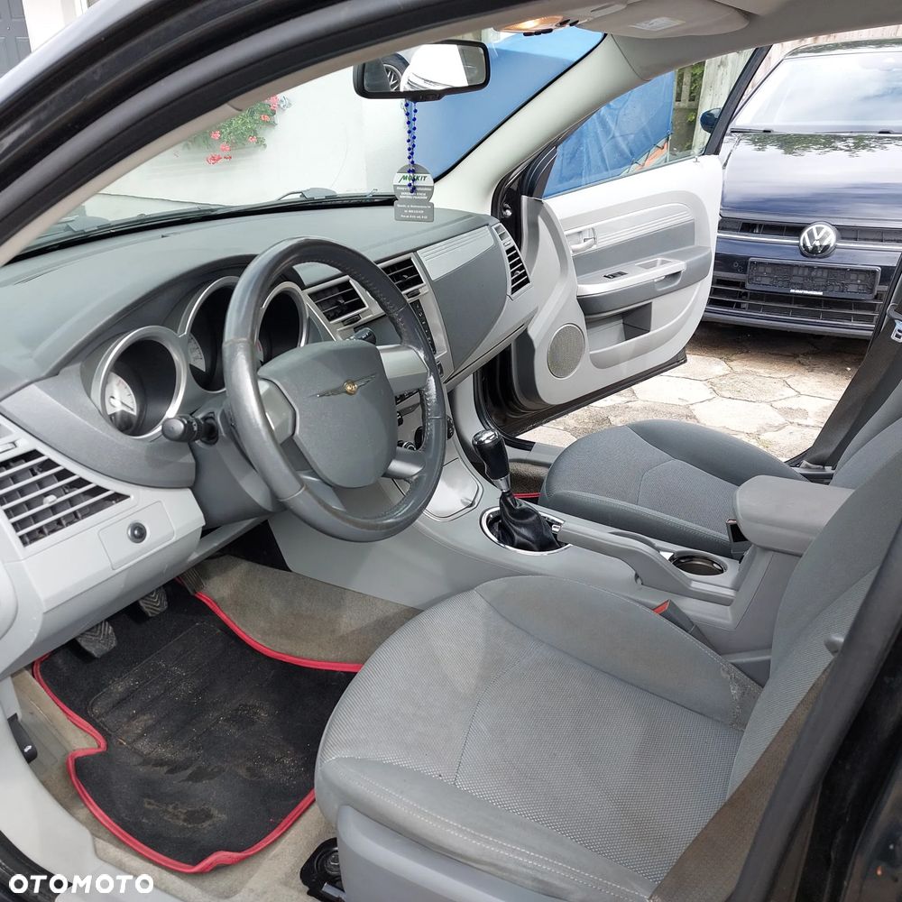 Chrysler Sebring 2.0 Touring - 9